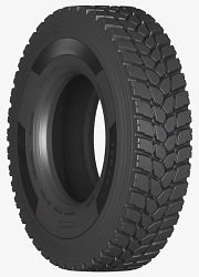 315/80 R22.5 156/150K 20PR TL AE01-CD II 3PMSF M+S D-C-3